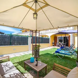 Tucan Cycling Apartment Alcudia (Mallorca)