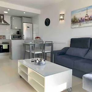 Aquamarina Apartment Alcudia (Mallorca)