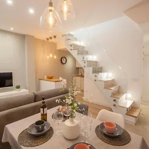 El De Rosi Apartment Seville