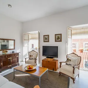 Eva Recommends Alameda Apartment Seville