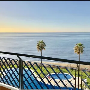 Mi Capricho A12 - Luxury Beachfront Apartment- Costa Del Sol Apartment Sitio de Calahonda