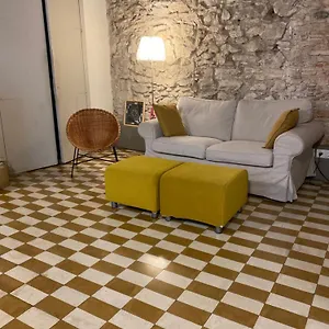 Pricosa For Cyclists & Travellers Apartment