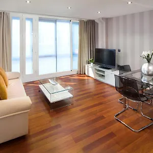 Inmalaga Constitucion Apartment Malaga