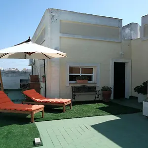 Centro Apartment Jerez de la Frontera